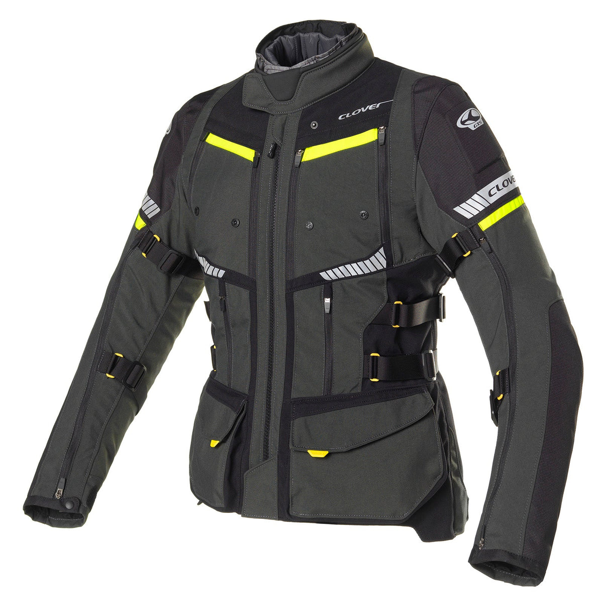 Chaqueta Clover Gts-4 WP