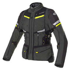 Chaqueta Clover Gts-4 WP Lady