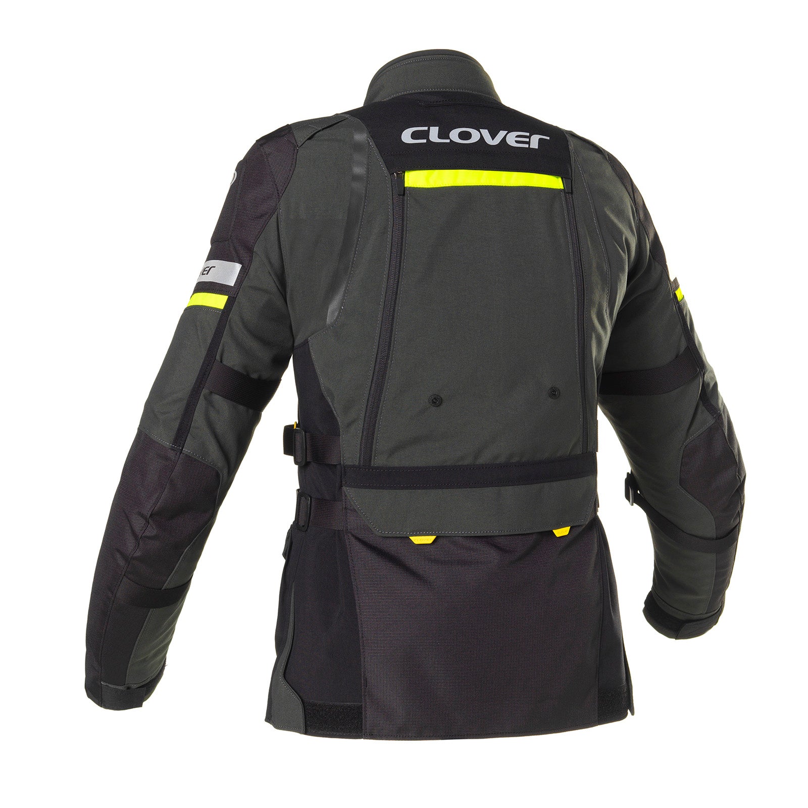 Chaqueta Clover Gts-4 WP