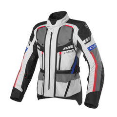 Chaqueta Clover Dakar-2 WP