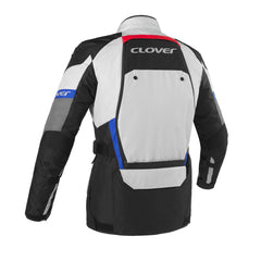 Chaqueta Clover Dakar-2 WP