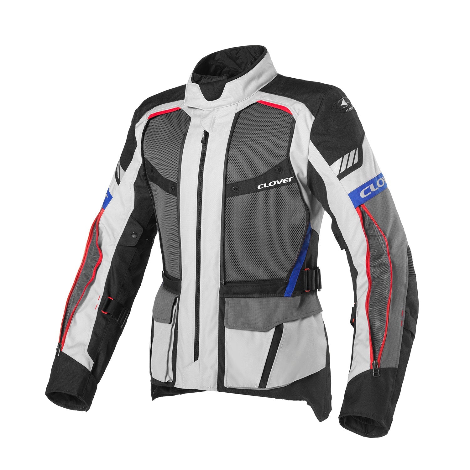 Chaqueta Clover Dakar-2 WP