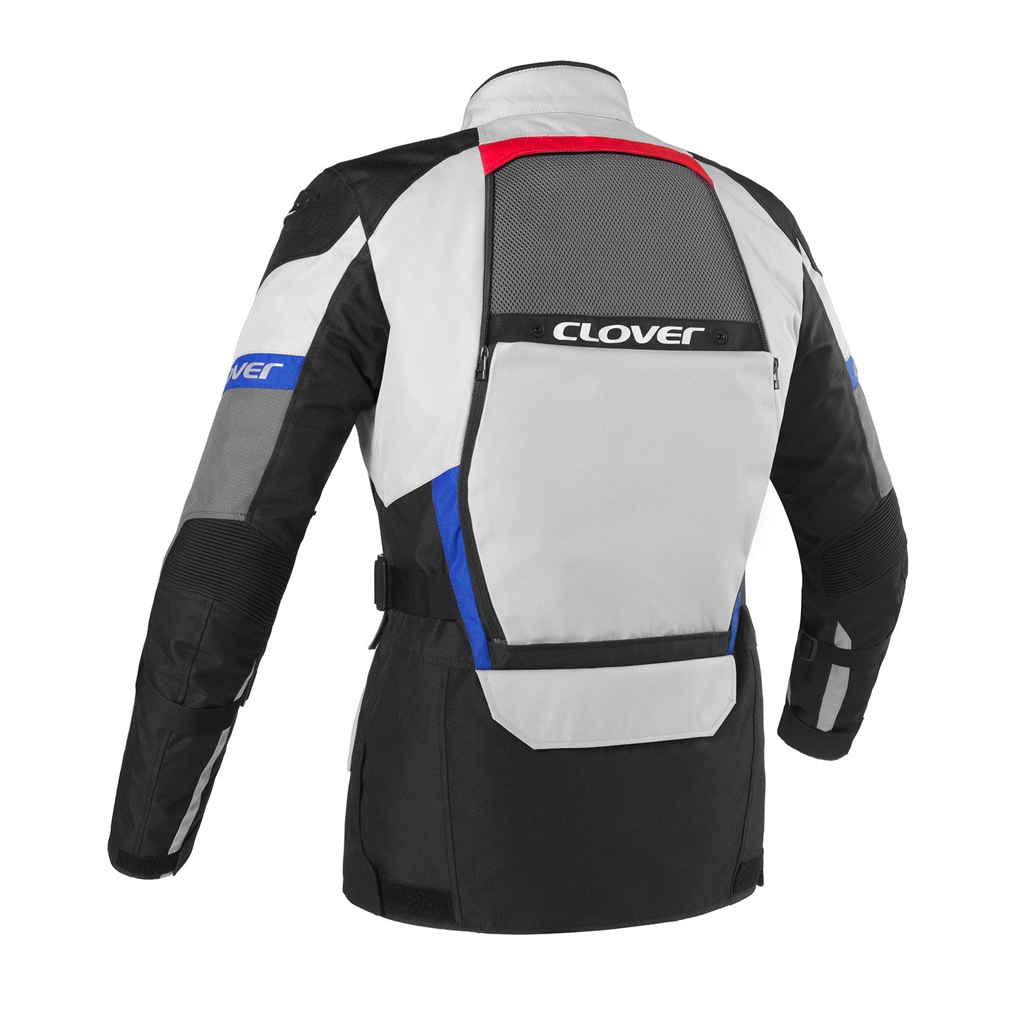 Chaqueta Clover Dakar-2 WP