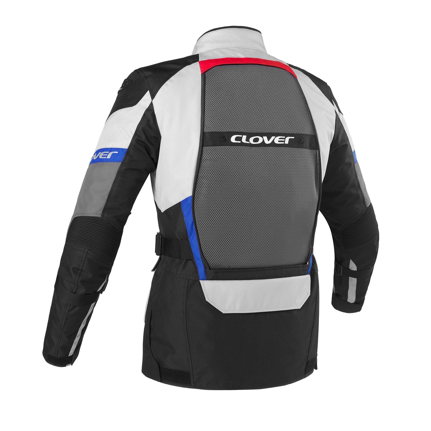 Chaqueta Clover Dakar-2 WP