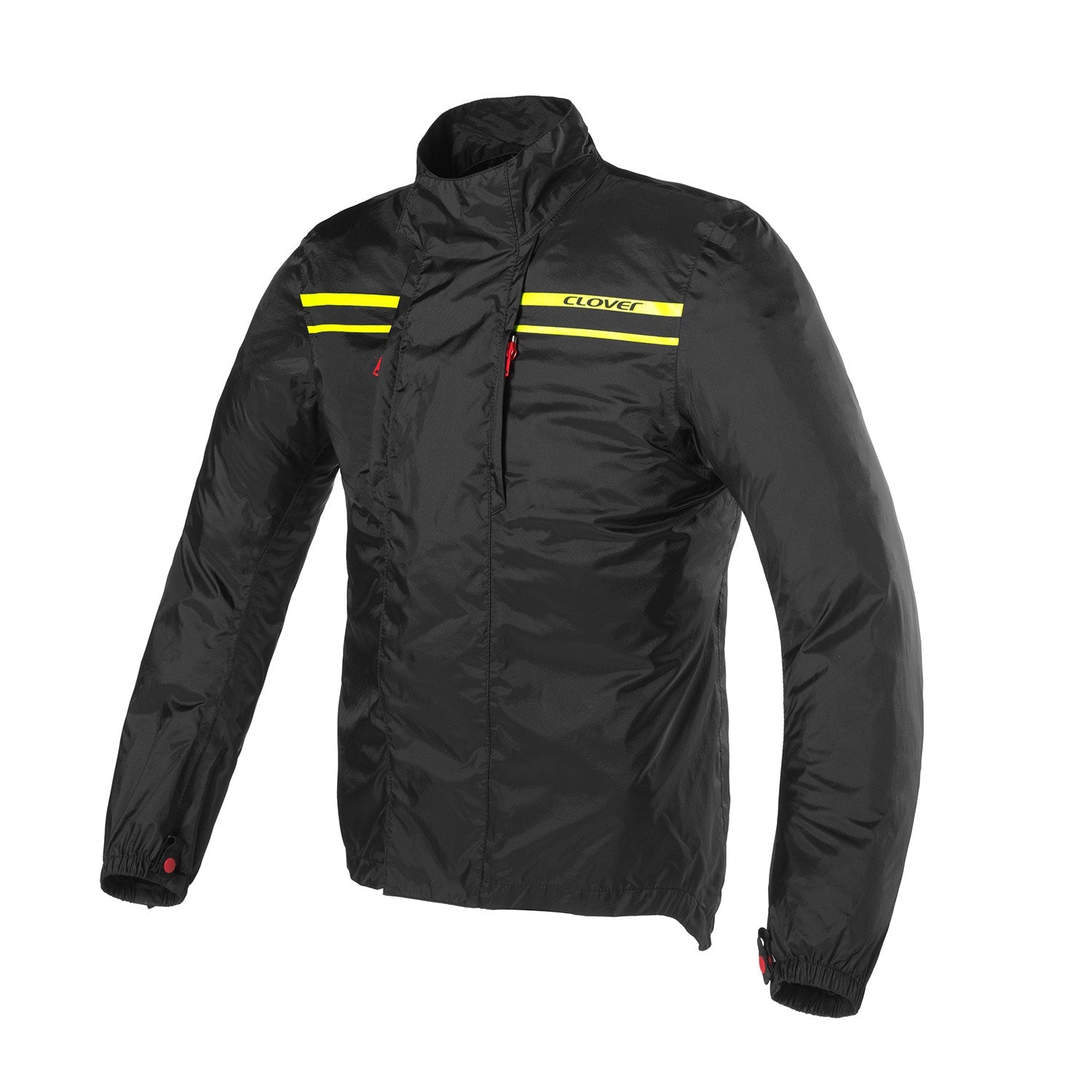 Chaqueta Clover Dakar-2 WP