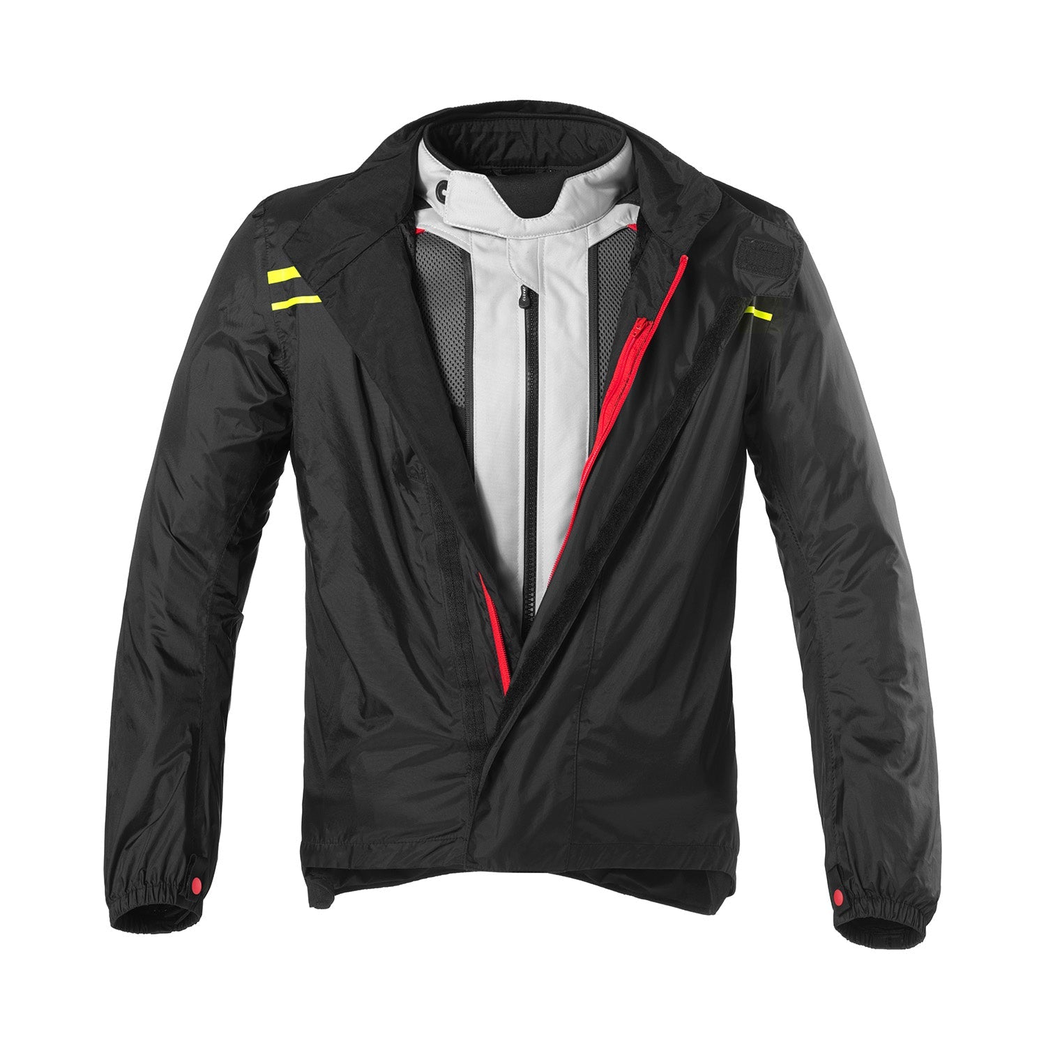 Chaqueta Clover Dakar-2 WP