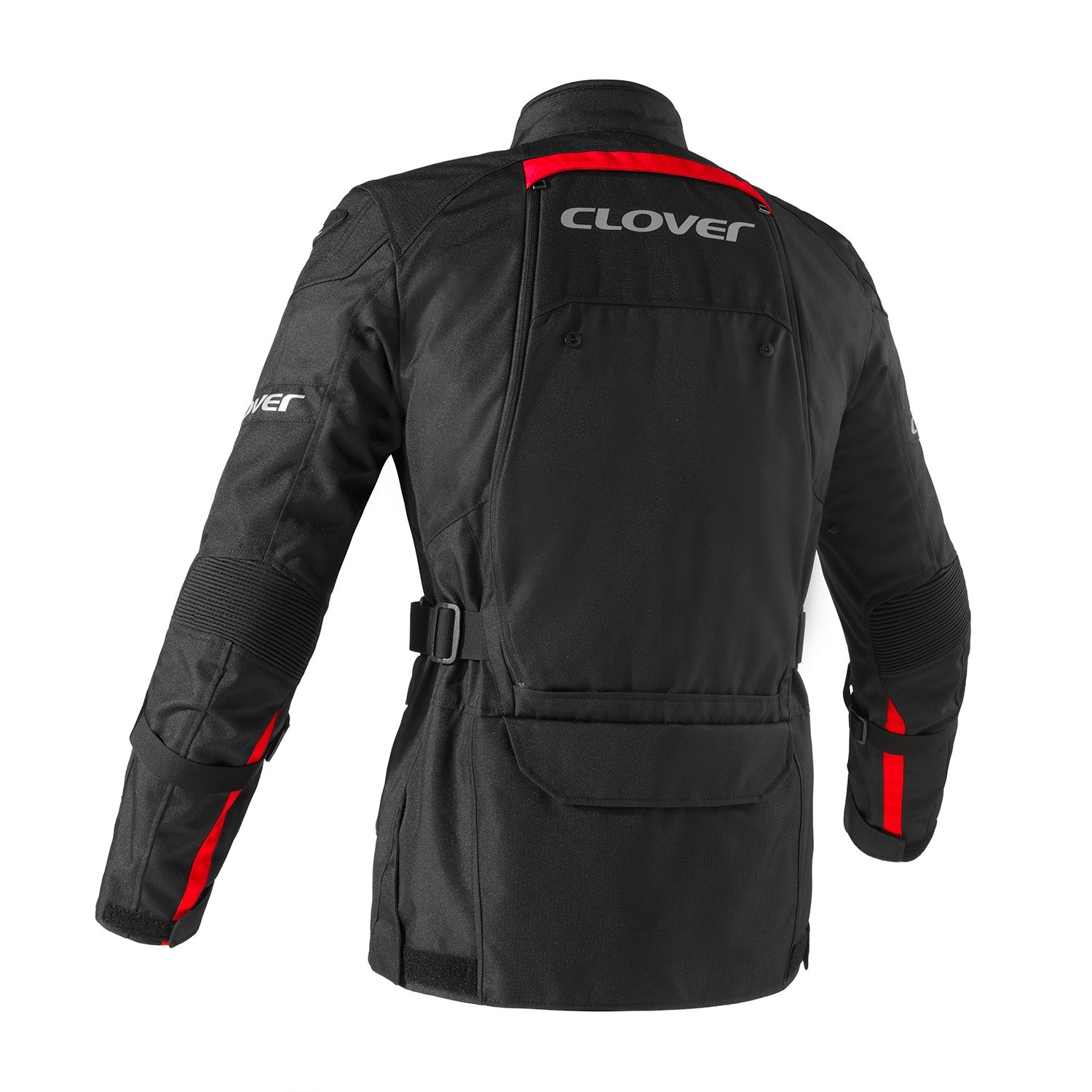 Chaqueta Clover Dakar-2 WP