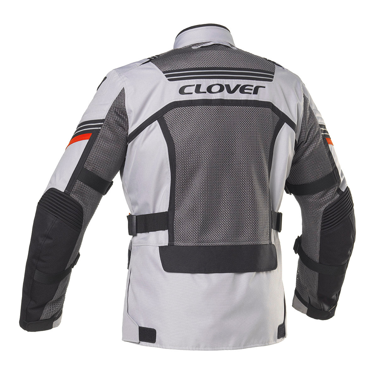 Chaqueta Clover Ventouring-3 WP