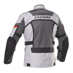 Chaqueta Clover Ventouring-3 WP