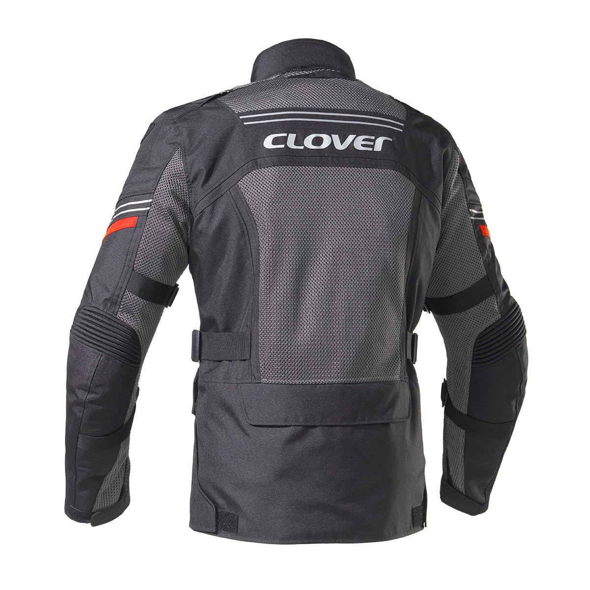 Chaqueta Clover Ventouring-3 WP