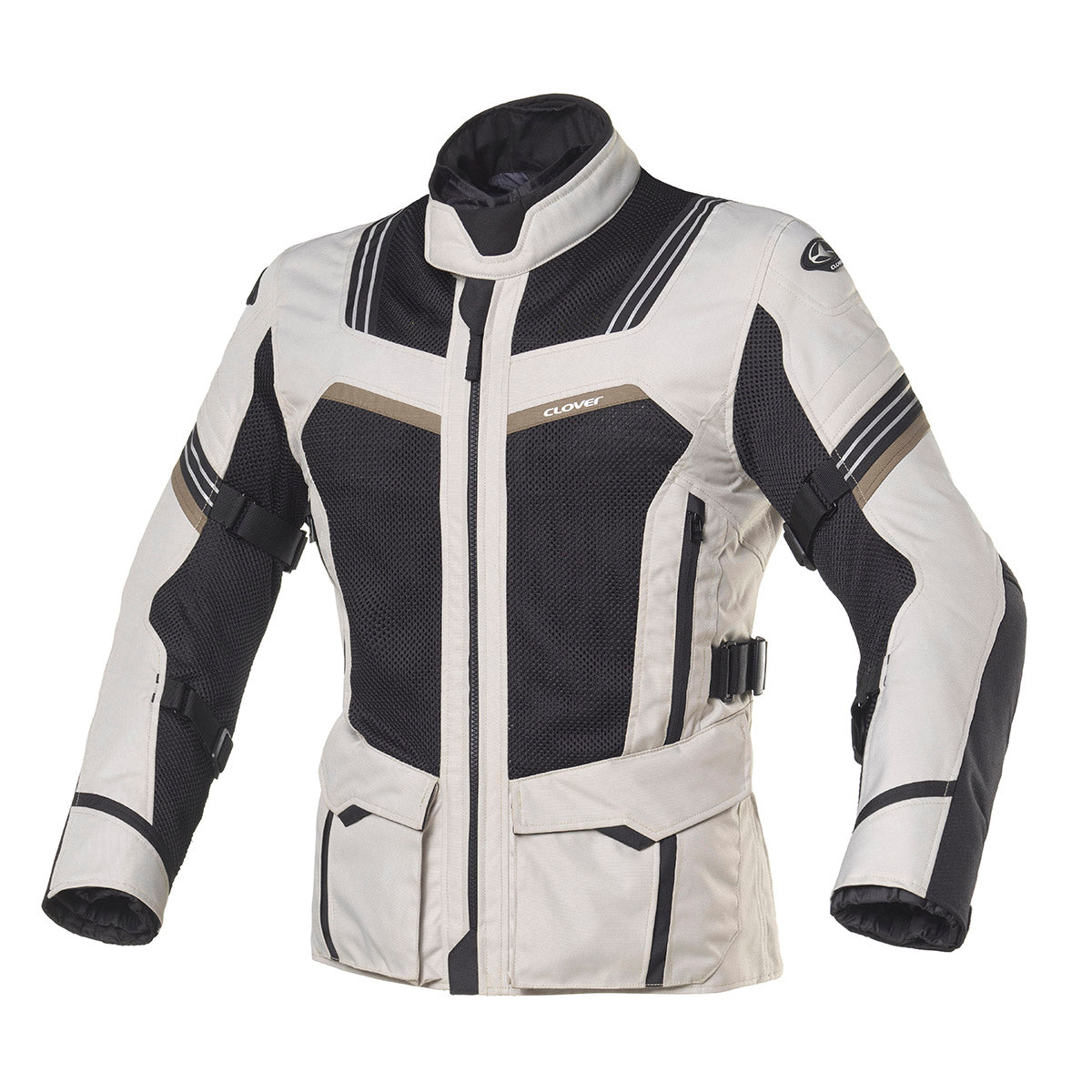 Chaqueta Clover Ventouring-3 WP Lady