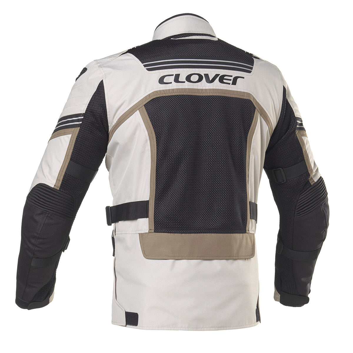 Chaqueta Clover Ventouring-3 WP Lady