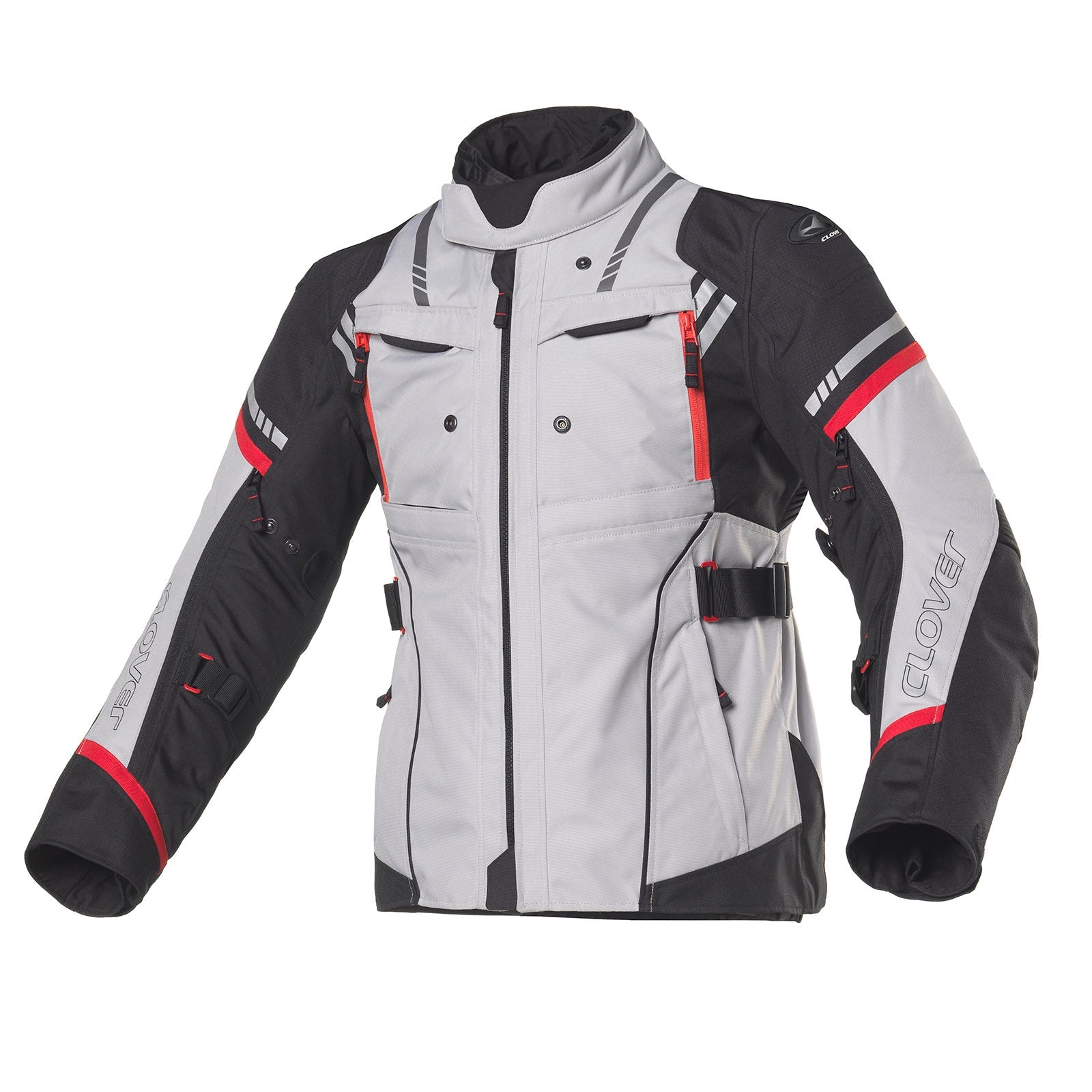 Chaqueta Clover Hyperblade Lady Jacket