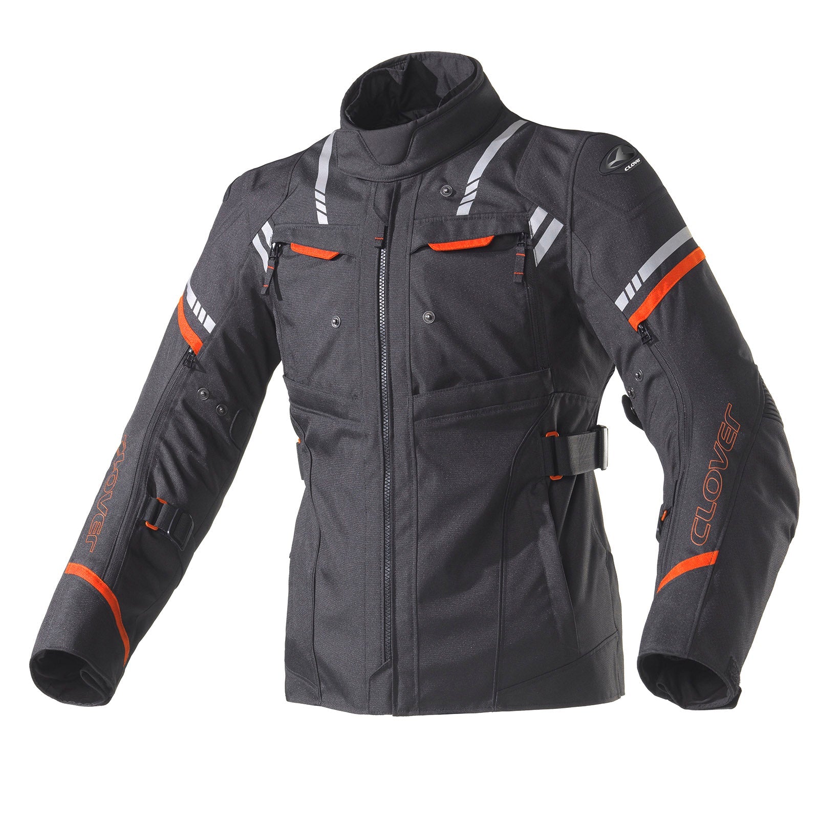 Chaqueta Clover Hyperblade Lady Jacket