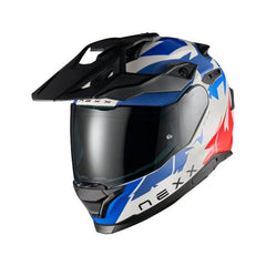 Casco Nexx Y.Travl Primal
