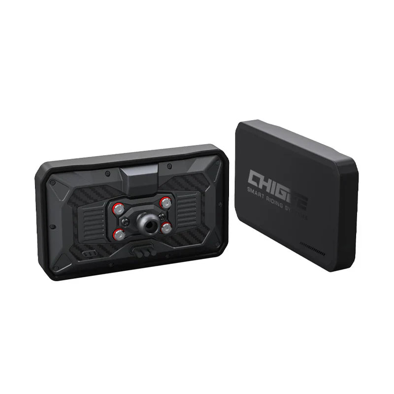 Chigee - Funda protectora de silicona líquida