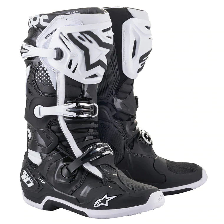 Botas Alpinestars Tech 10