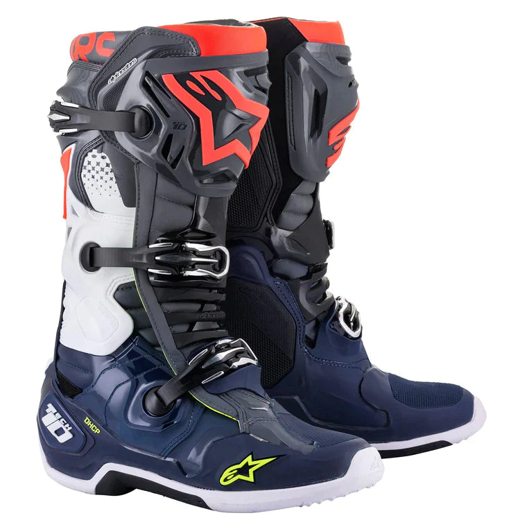 Botas Alpinestars Tech 10