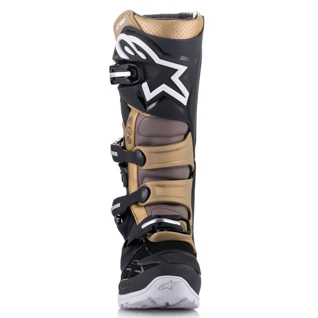 Botas Alpinestars Tech 7 Enduro Drystar