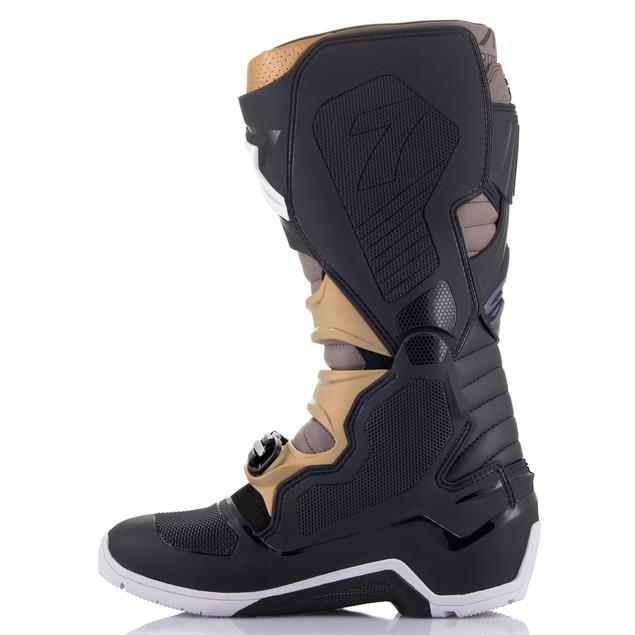 Botas Alpinestars Tech 7 Enduro Drystar