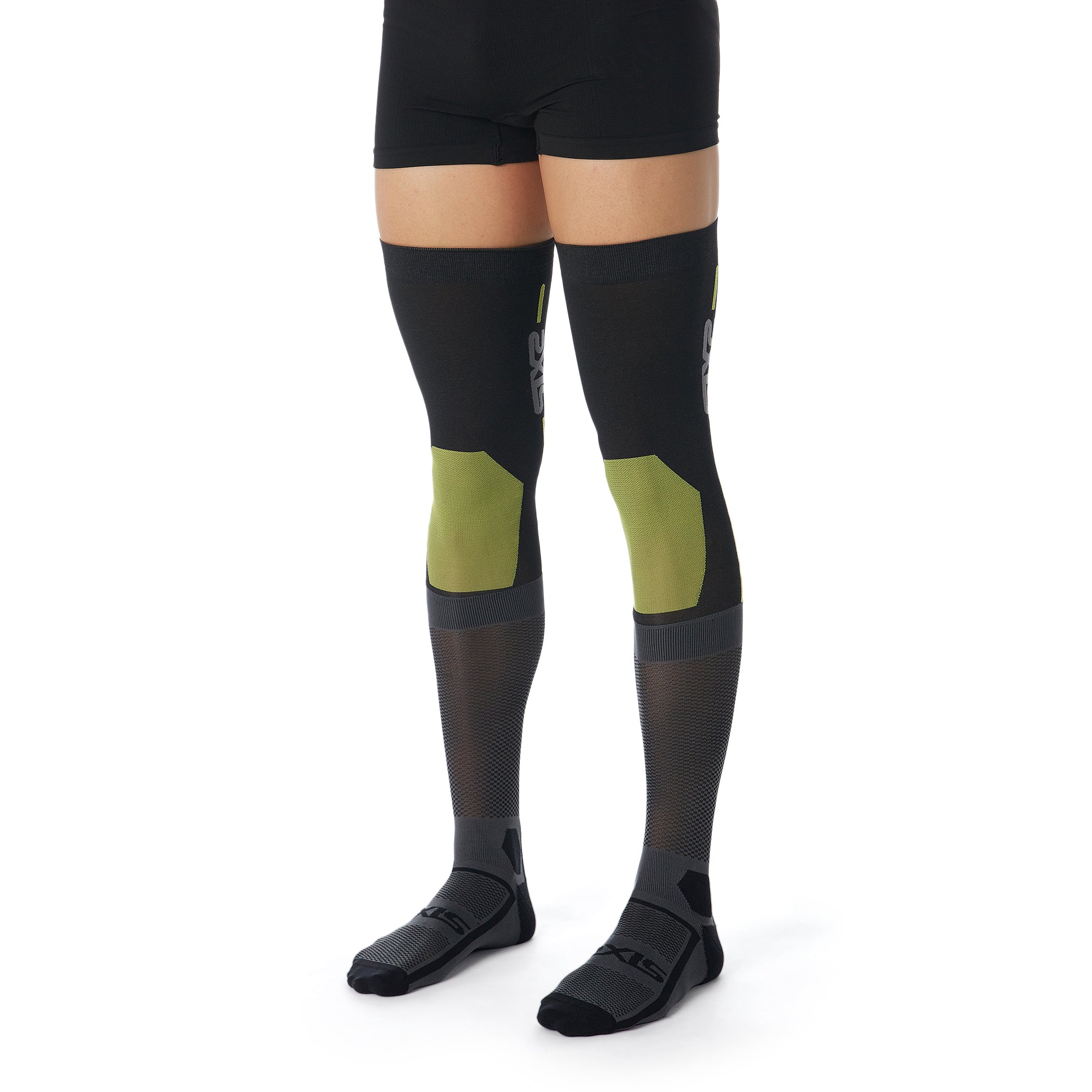 Knee Brace Six2 Socks