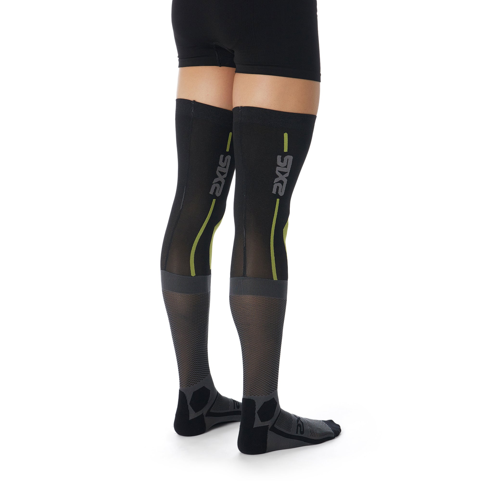 Knee Brace Six2 Socks