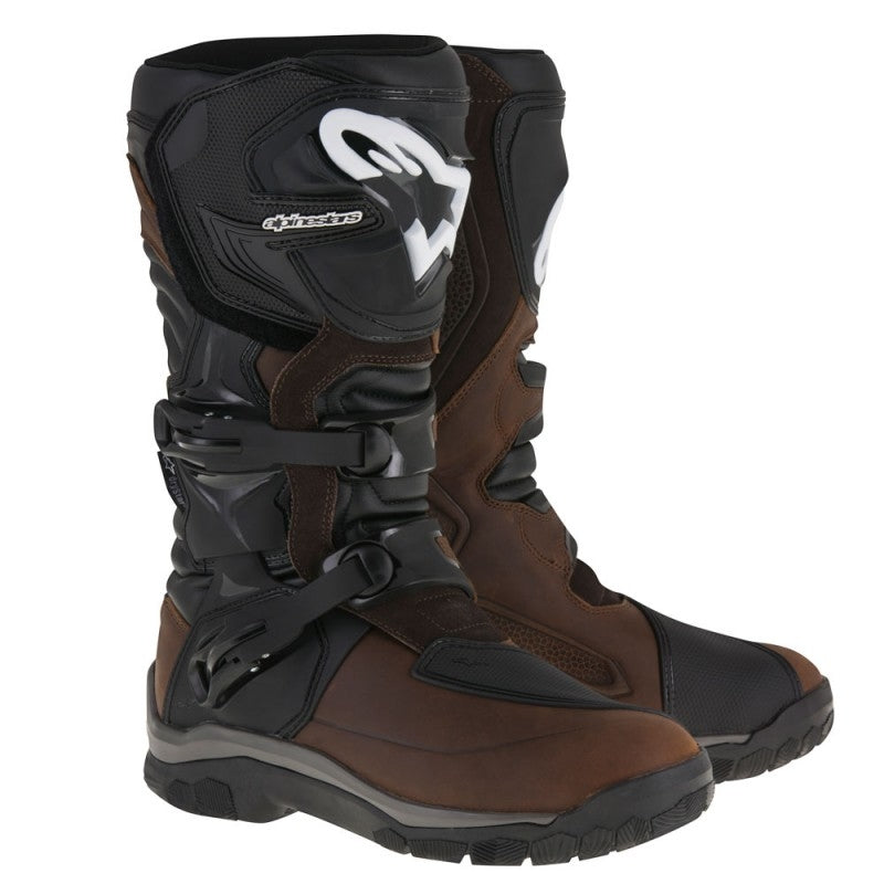 Botas Alpinestars Corozal Aventure Drystar