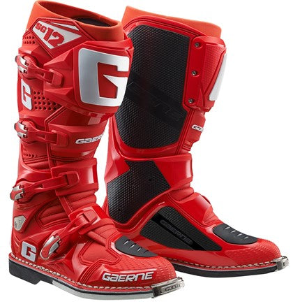 Botas Gaerne SG - 12