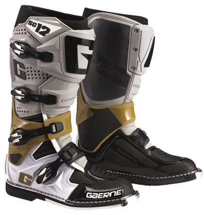 Botas Gaerne SG - 12