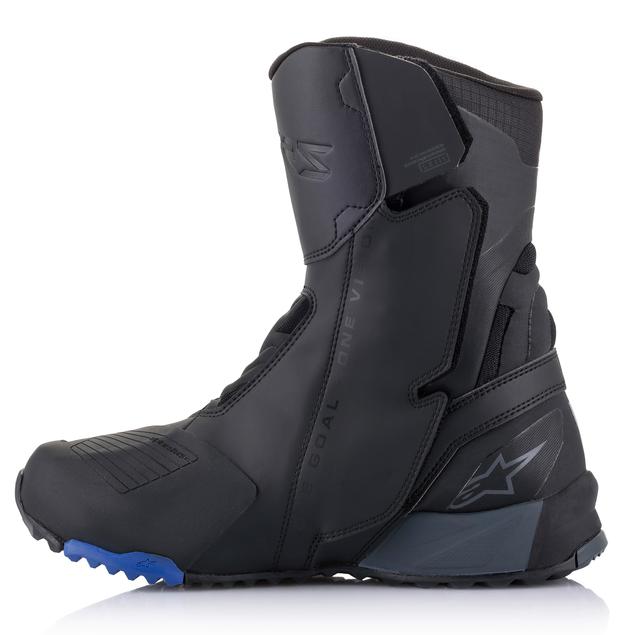 Botas Alpinestars RT-8 Gore