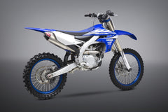 Escape Yoshimura Full System RS-4 Yamaha YZ450F 2018-2019