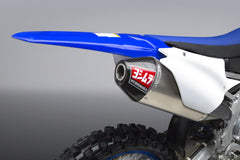 Escape Yoshimura Full System RS-4 Yamaha YZ450F 2018-2019