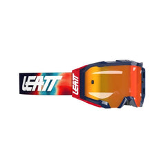 Goggle Leatt Velocity 5.5 Iriz