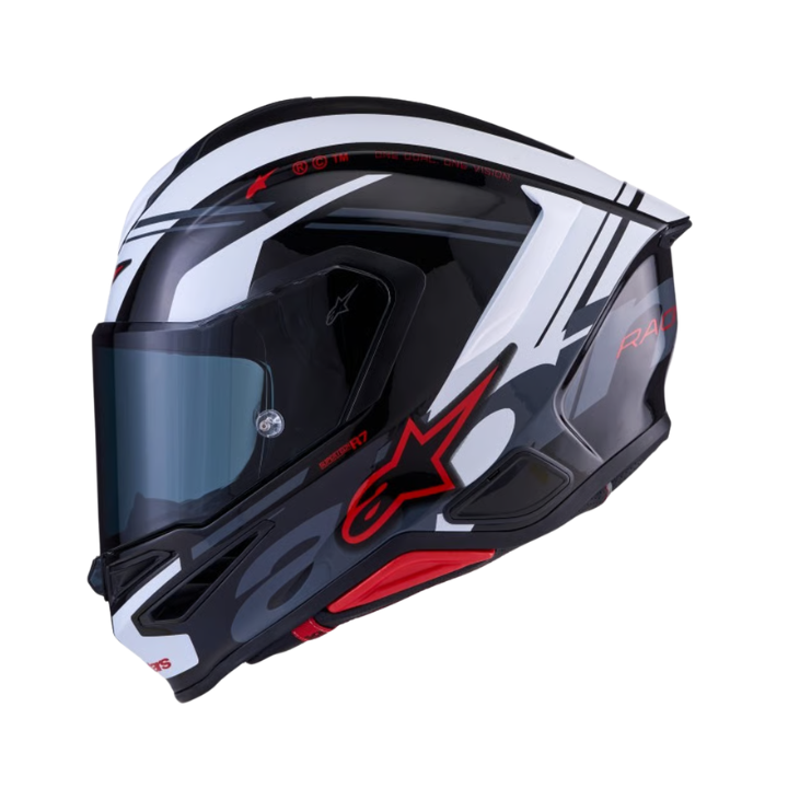 Casco Alpinestars S-R7 Core