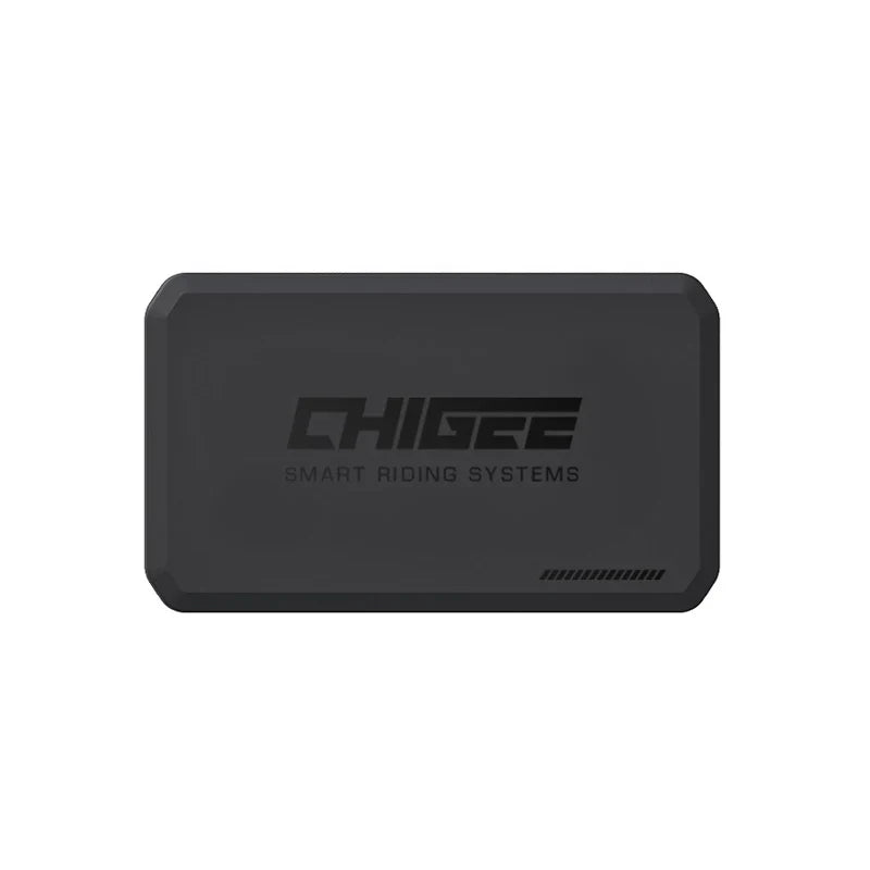 Chigee - Funda protectora de silicona líquida