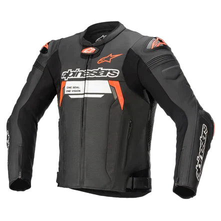 Chaqueta Alpinestars Missile Ignition V2