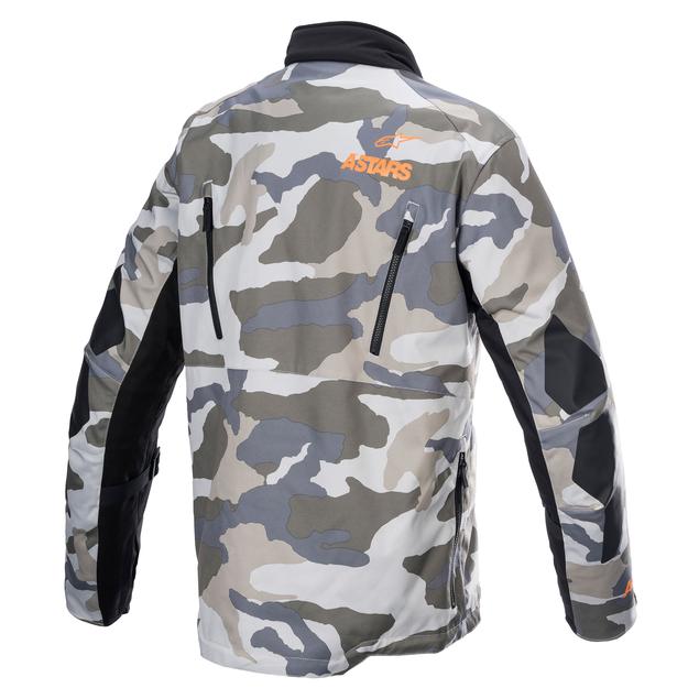 Chaqueta Alpinestars Venture XT