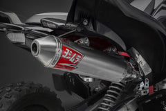 Escape Yoshimura Signature RS-2 Full System Yamaha Raptor 700 2015-2022