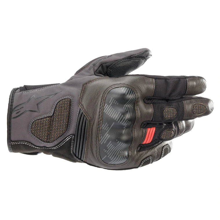 Guantes Alpinestars Corozal V2 Drystar