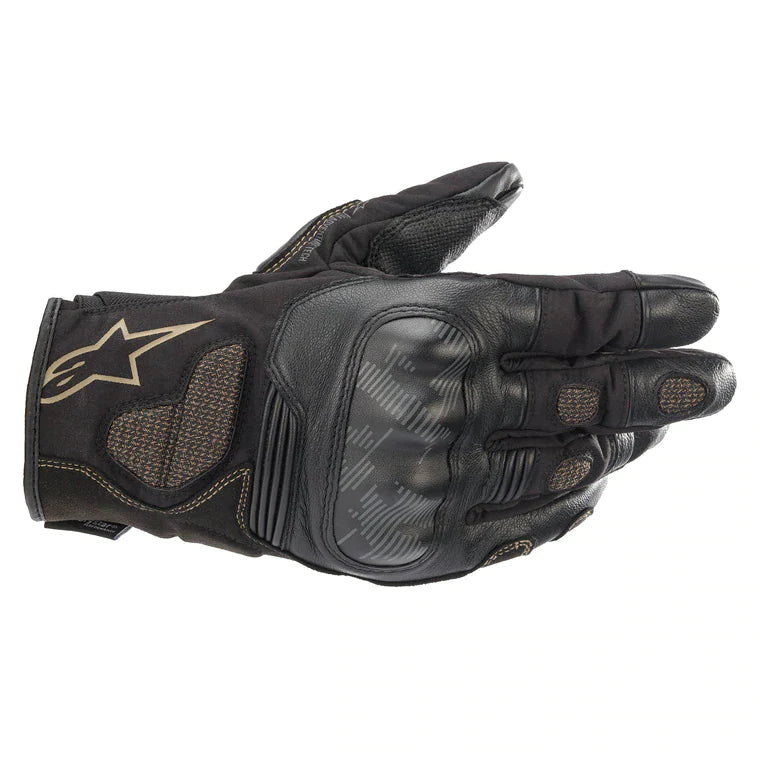 Guantes Alpinestars Corozal V2 Drystar