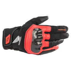 Guantes Alpinestars Honda SMX Z WP