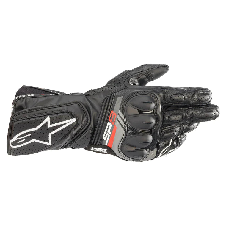 Guantes Alpinestars SP-8 V3