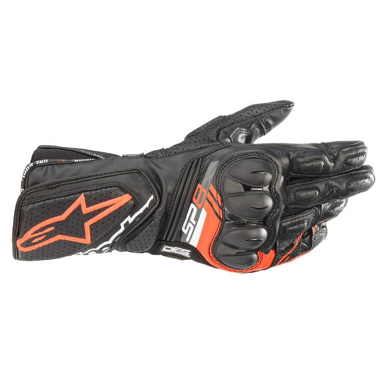 Guantes Alpinestars SP-8 V3