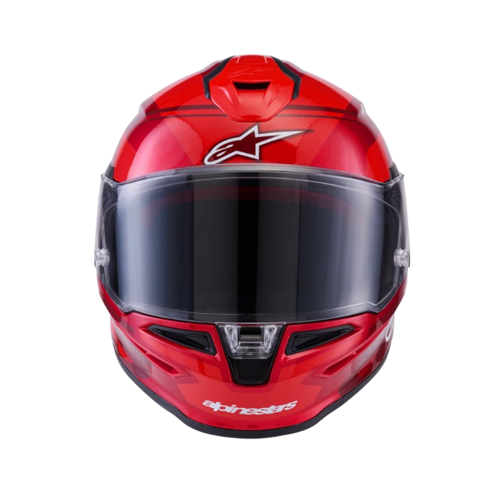 Casco Alpinestars S-R7 Core