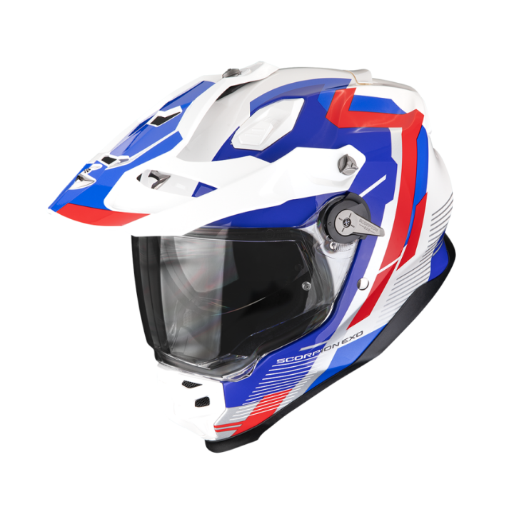 Casco Scorpion ADF-9000 Air Patrol