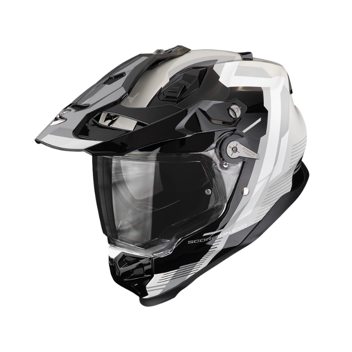 Casco Scorpion ADF-9000 Air Patrol