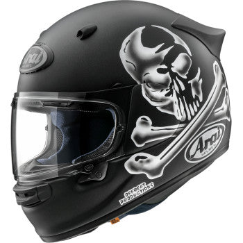 Casco Arai Contour-X Jolly Roger