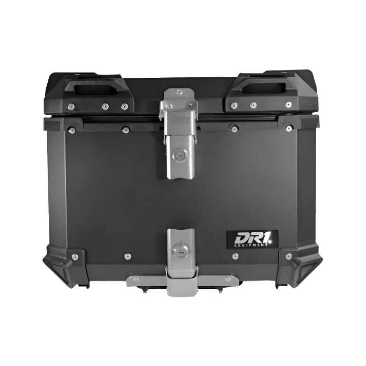 Maletero DR1 45 LT Alu Pro Aluminio