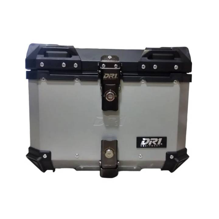 Maletero DR1 45 LT Alu Pro Aluminio