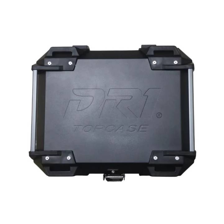 Maletero DR1 45 LT Alu Pro Aluminio